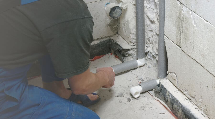 Routine Septic Tank Maintenance in Hunter, ND